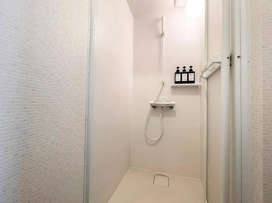 Shogun Shibuya Apartment Tokyo
