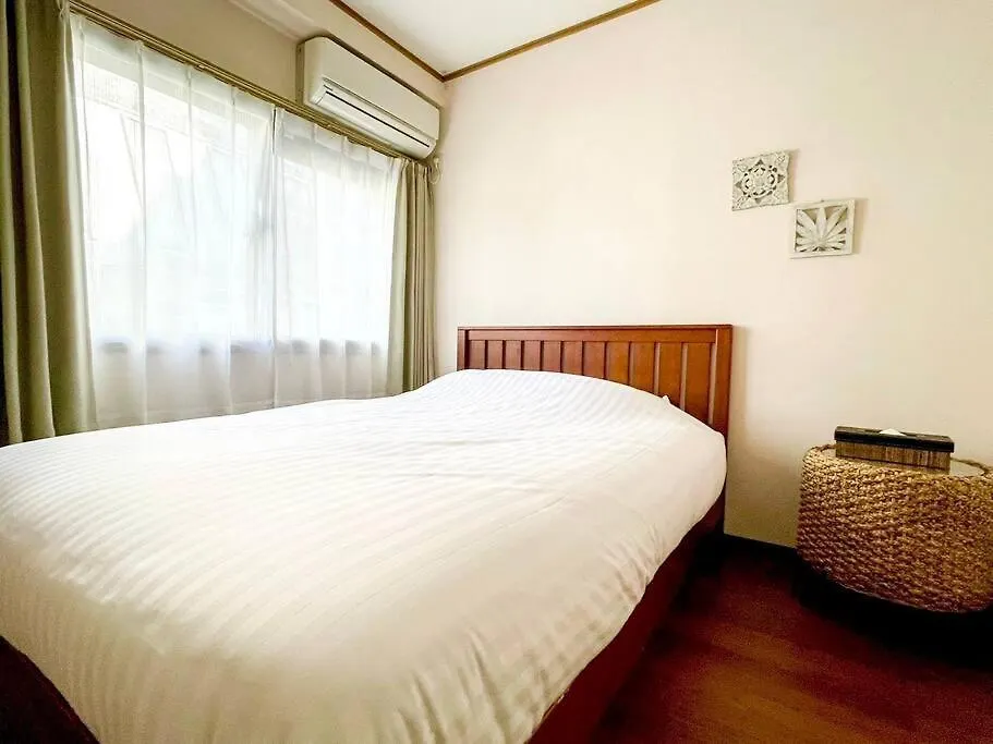 Shogun Shibuya Apartment Tokyo