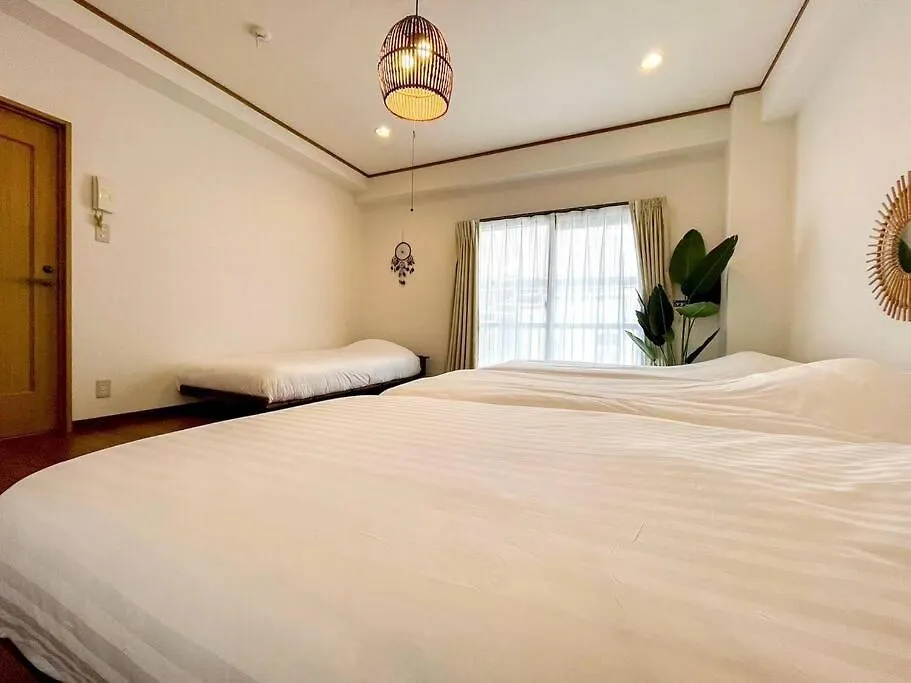 Shogun Shibuya Apartment Tokyo 0*,  Japan