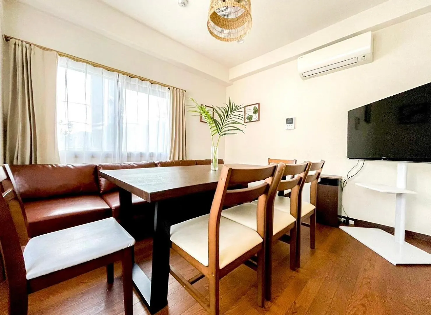 Shogun Shibuya Apartment Tokyo