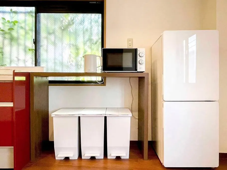 Shogun Shibuya Apartment Tokyo