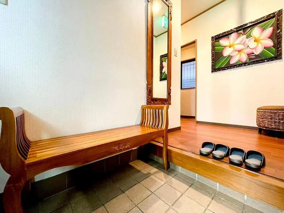 Shogun Shibuya Apartment Tokyo