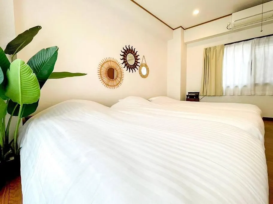 Shogun Shibuya Apartment Tokyo