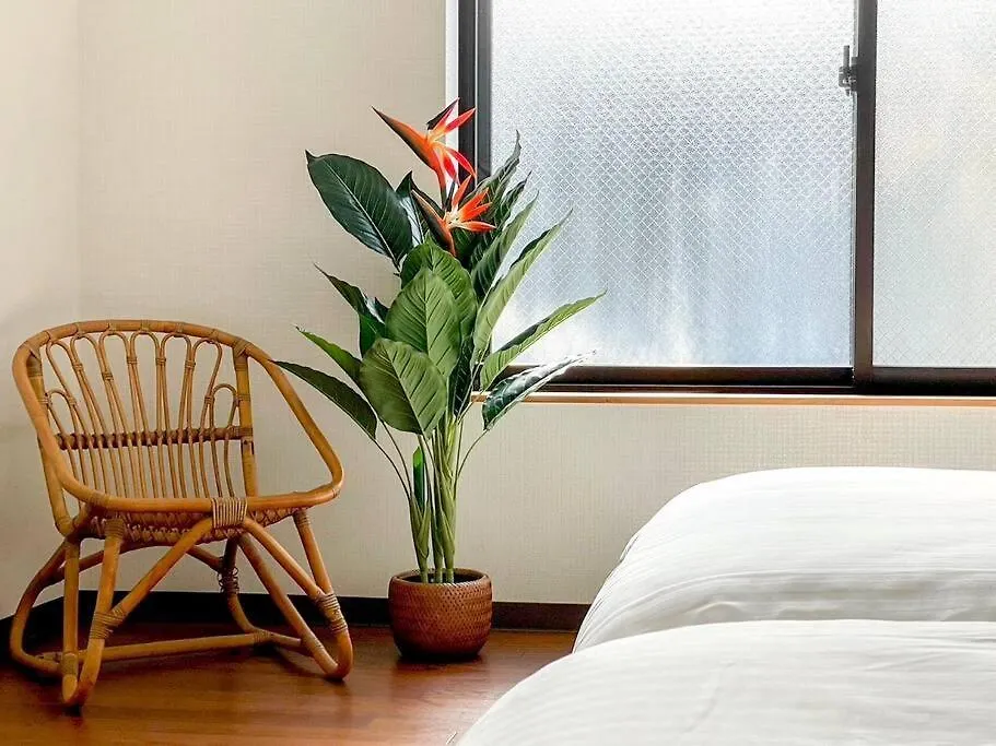 Shogun Shibuya Apartment Tokyo