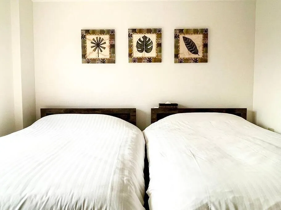 Shogun Shibuya Apartment Tokyo