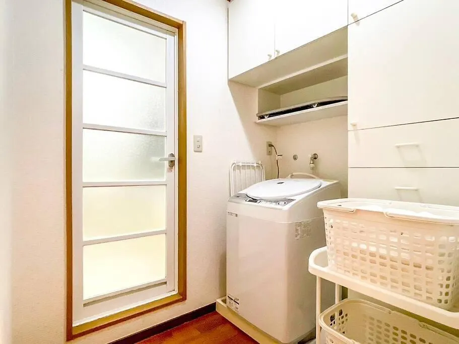 Shogun Shibuya Apartment Tokyo